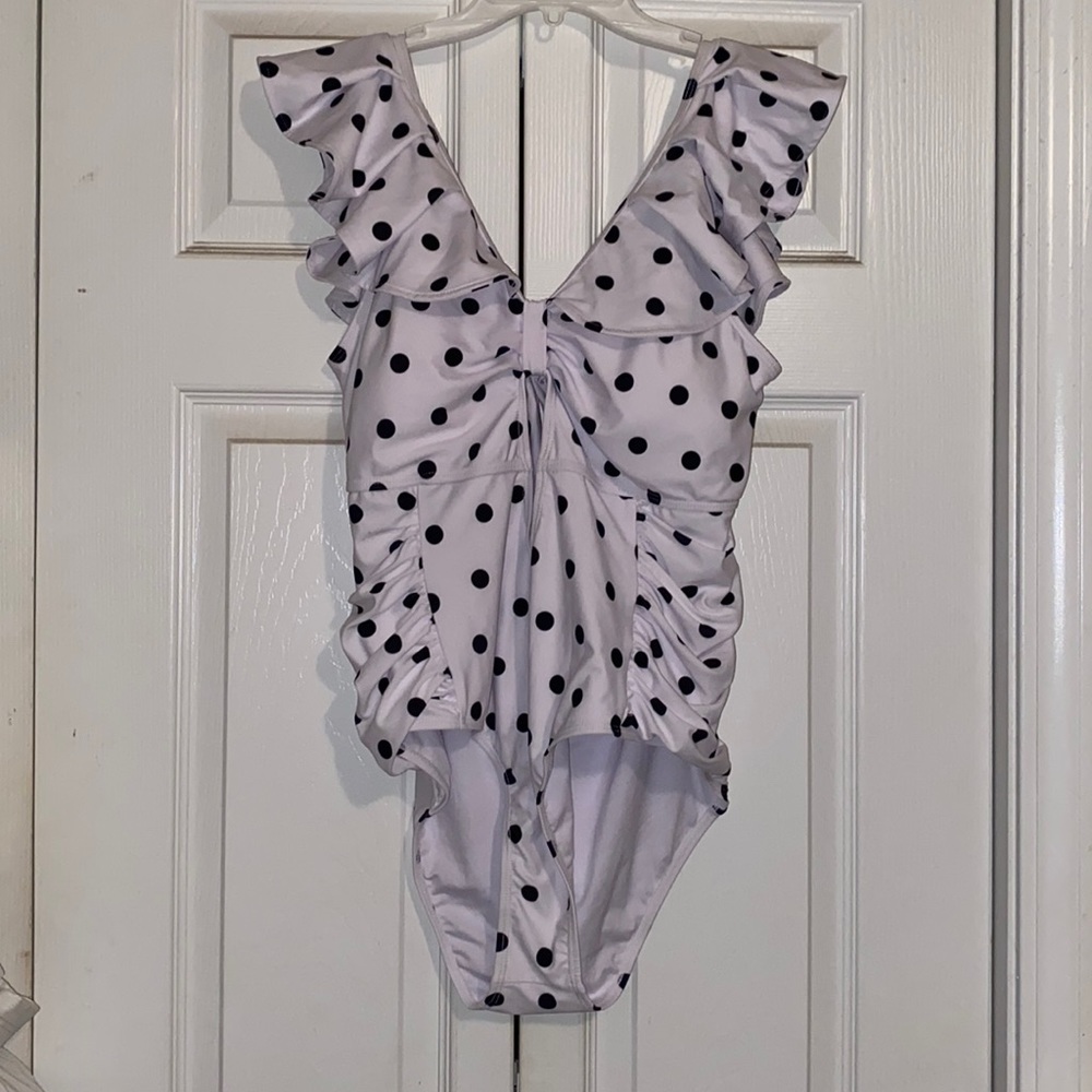 PEDDNEY swimming suit